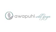 Awapuhi Wild Ginger