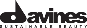 davines logo