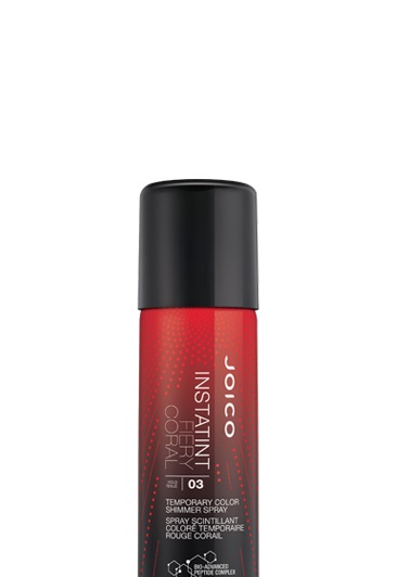 InstaTint Fiery Coral