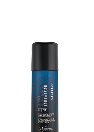 InstaTint Sapphire Blue