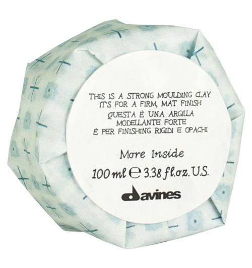 This Is A Strong Moulding Clay