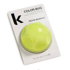 Color Bug - Yellow