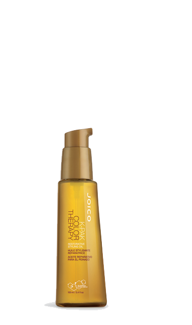 K-Pak Color Therapy Conditioner - Image 4