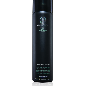 Finishing Spray