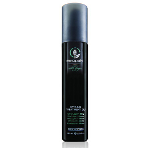 Styling Treatment Oil