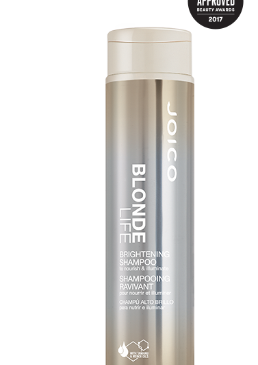 Blonde Life Brightening Shampoo