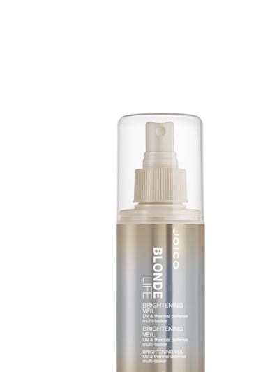 Blonde Life Brightening Veil