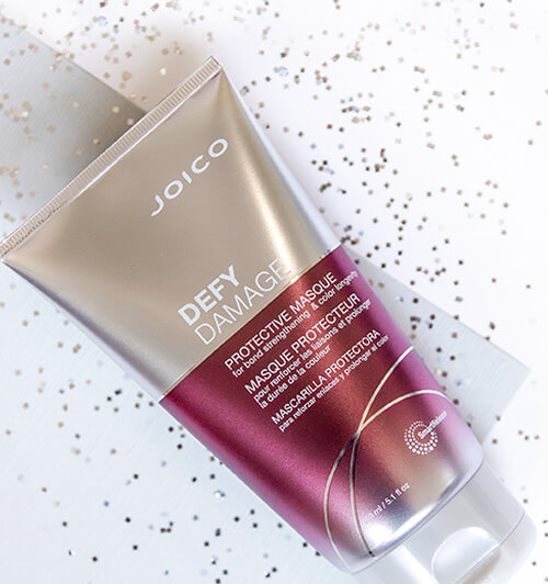 Defy Damage Protective Mask