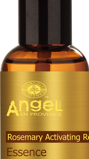 Rosemary Activating Regrowth Essence. 